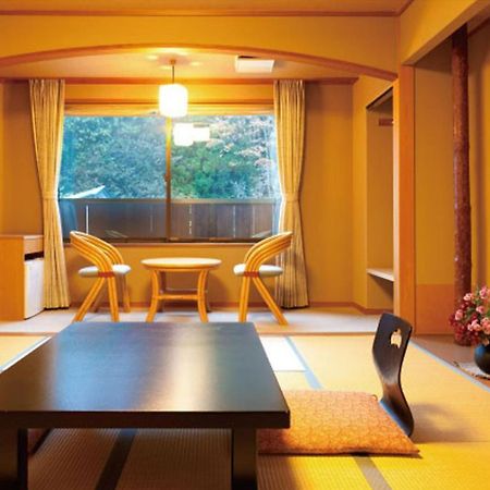 Bergtour Marukita Otel Hakuba Dış mekan fotoğraf