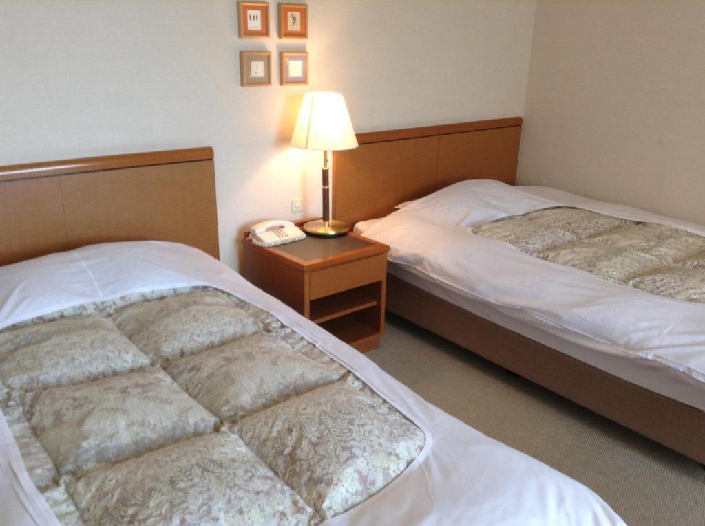 Bergtour Marukita Otel Hakuba Dış mekan fotoğraf