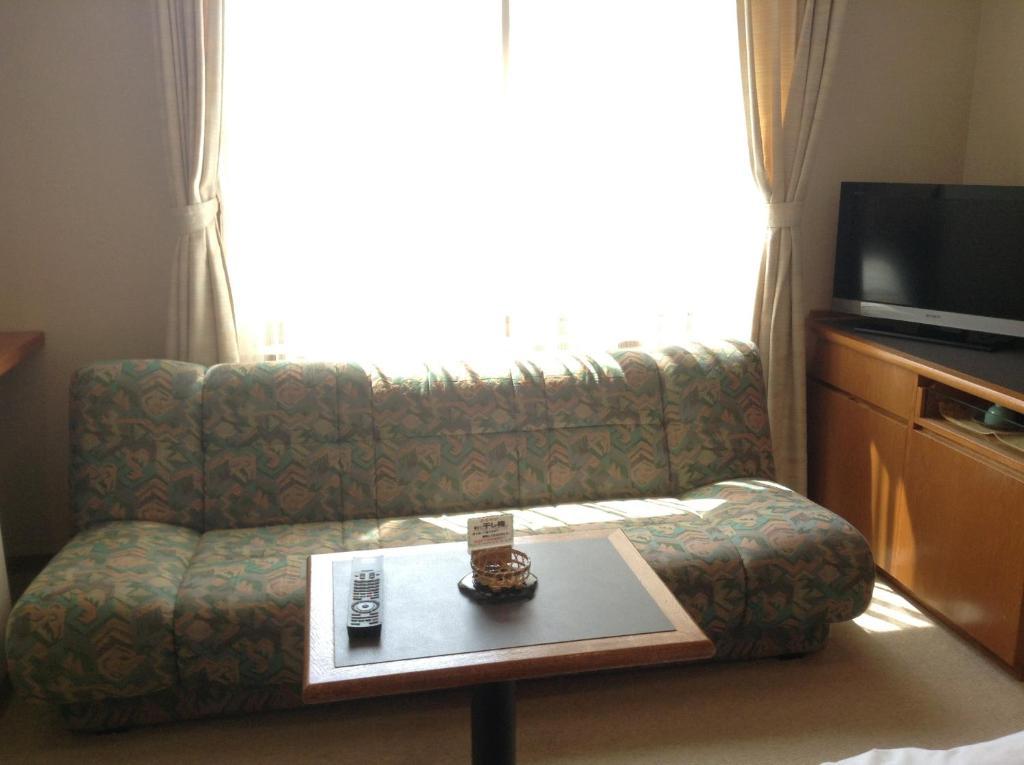 Bergtour Marukita Otel Hakuba Dış mekan fotoğraf