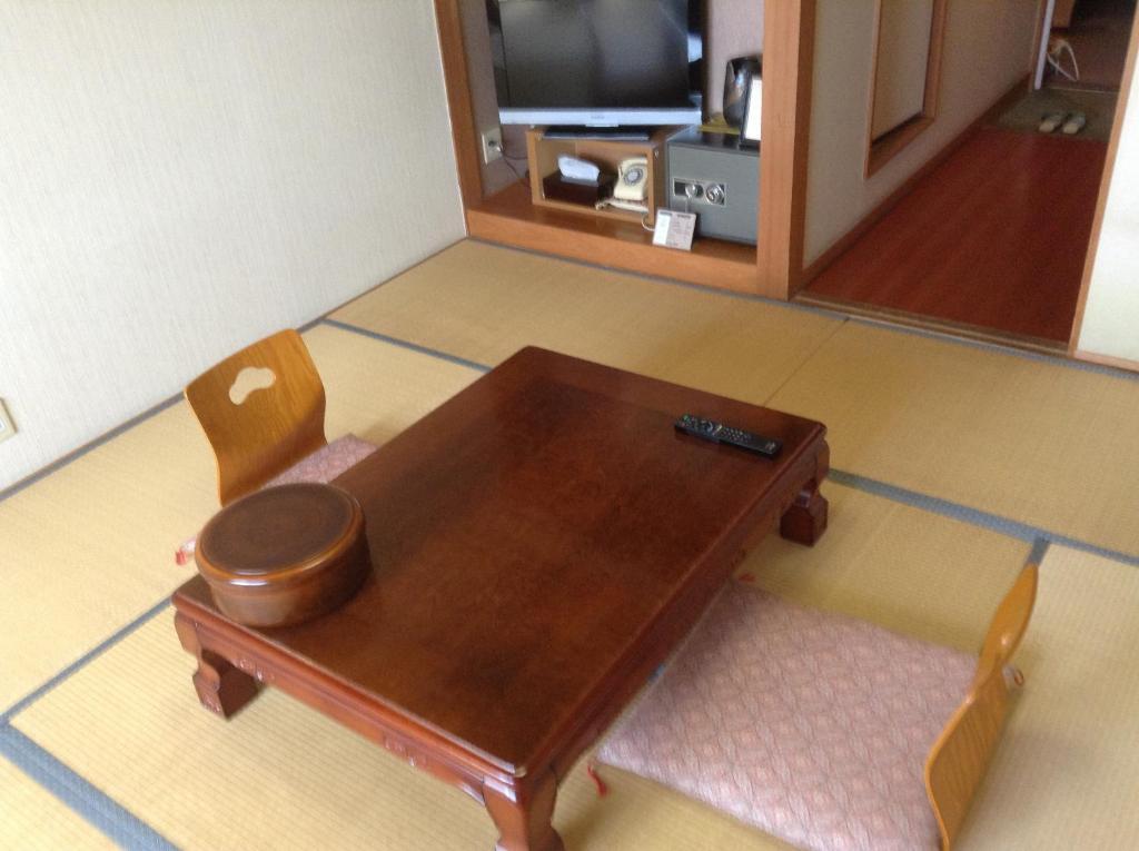 Bergtour Marukita Otel Hakuba Dış mekan fotoğraf