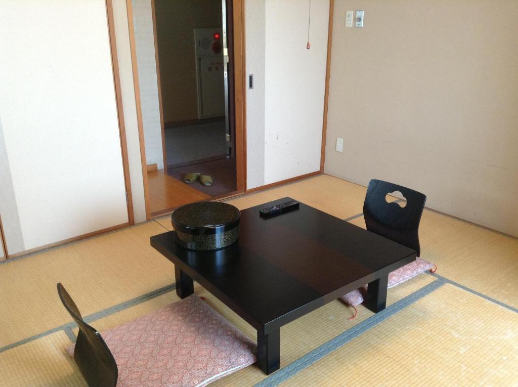 Bergtour Marukita Otel Hakuba Dış mekan fotoğraf
