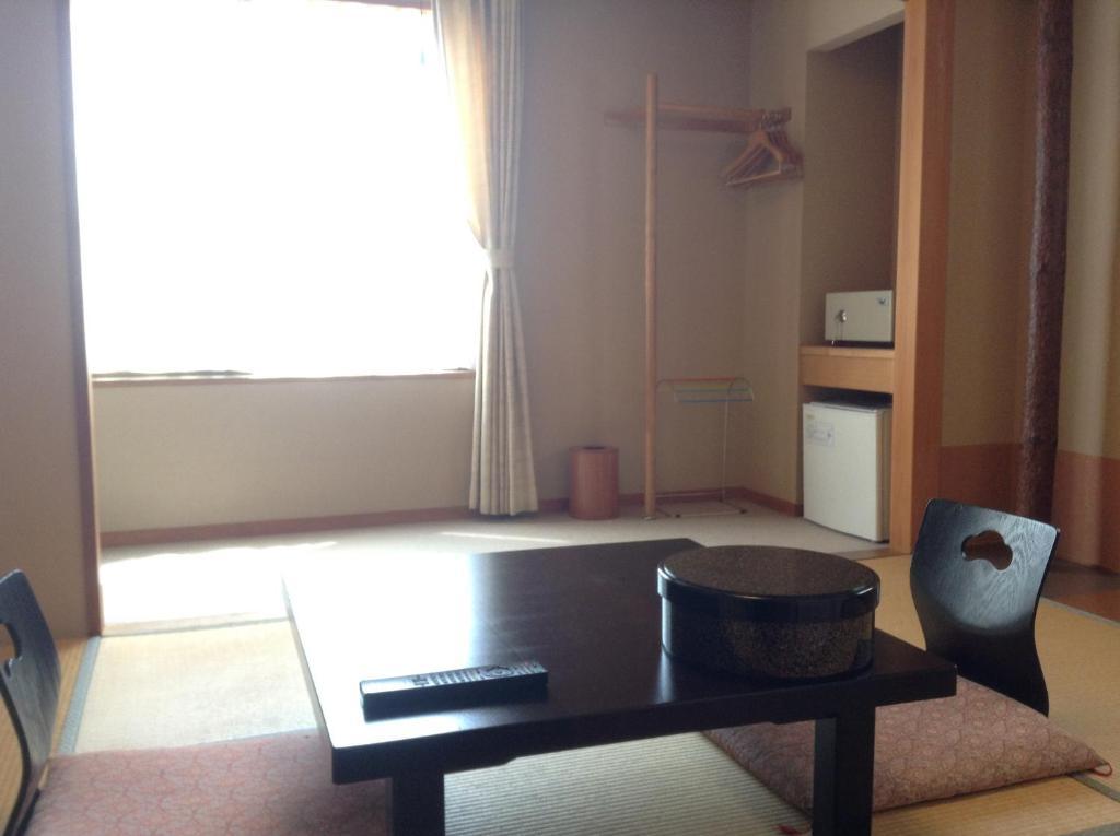 Bergtour Marukita Otel Hakuba Dış mekan fotoğraf