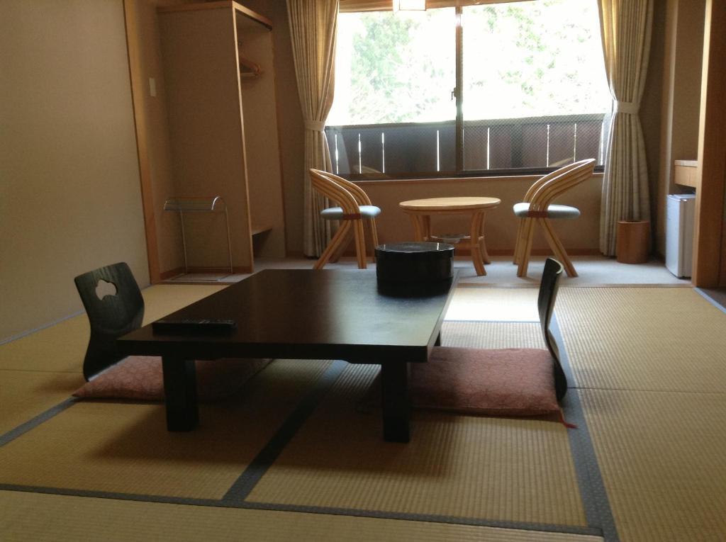 Bergtour Marukita Otel Hakuba Dış mekan fotoğraf