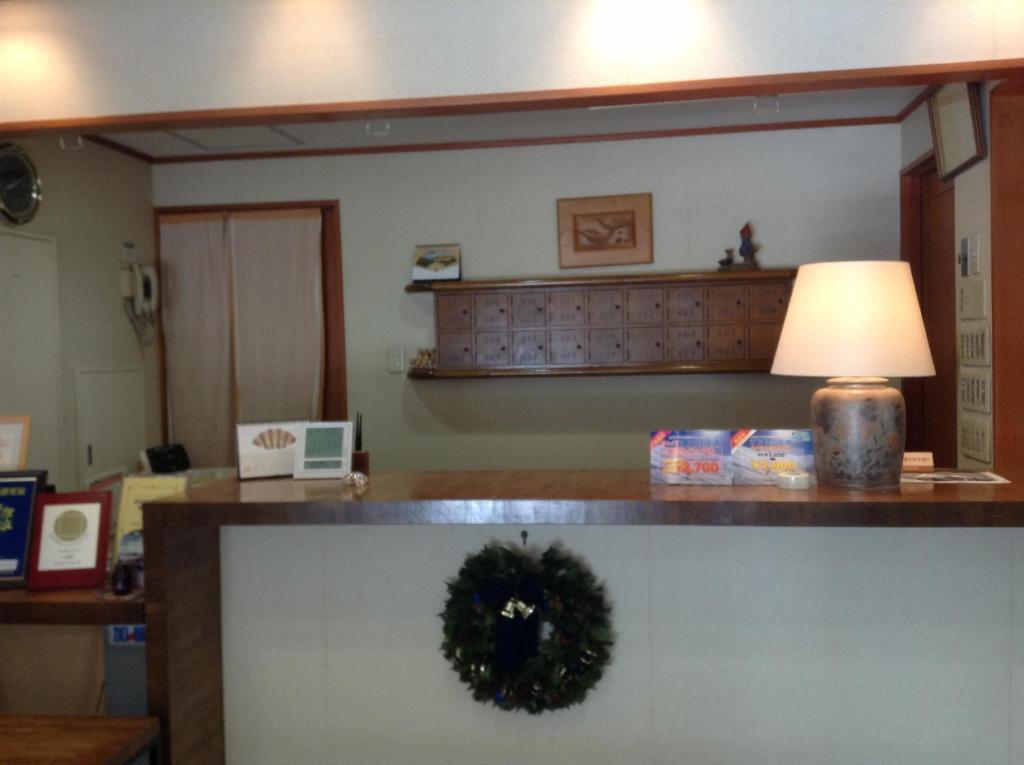 Bergtour Marukita Otel Hakuba Dış mekan fotoğraf