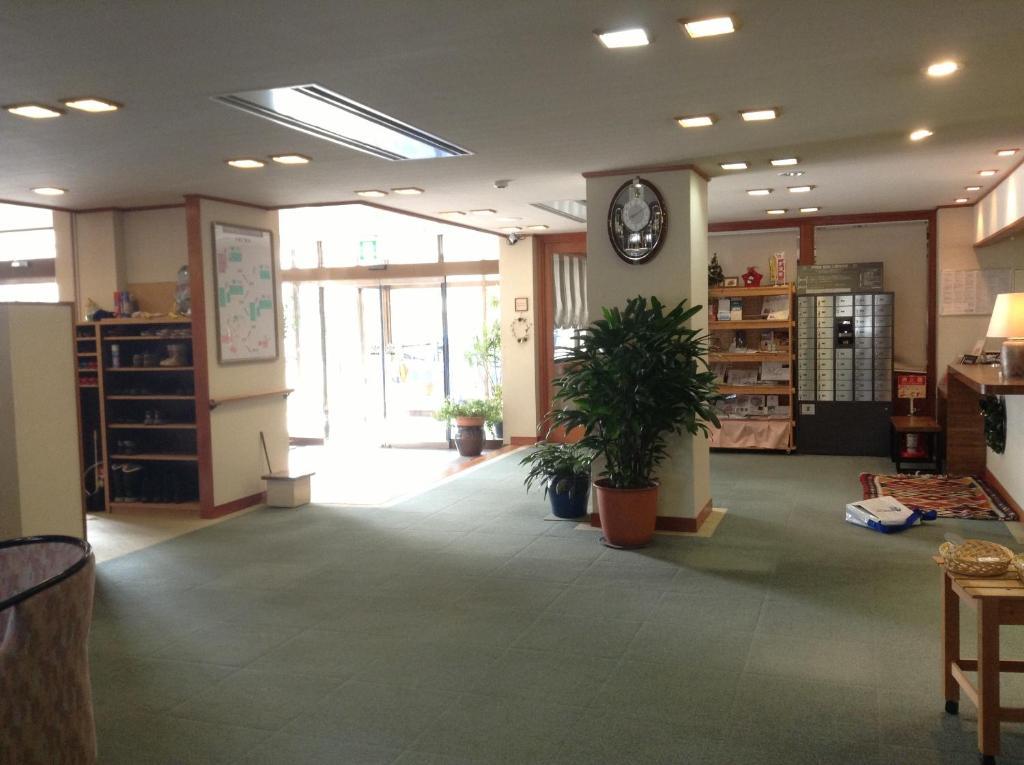 Bergtour Marukita Otel Hakuba Dış mekan fotoğraf