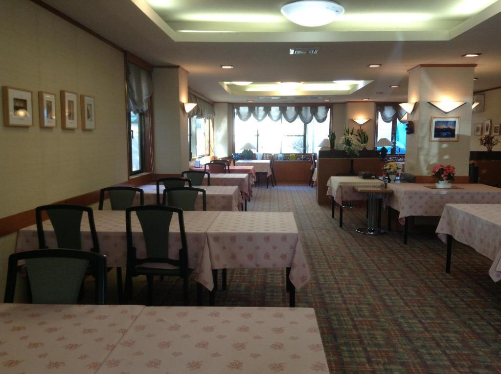 Bergtour Marukita Otel Hakuba Dış mekan fotoğraf