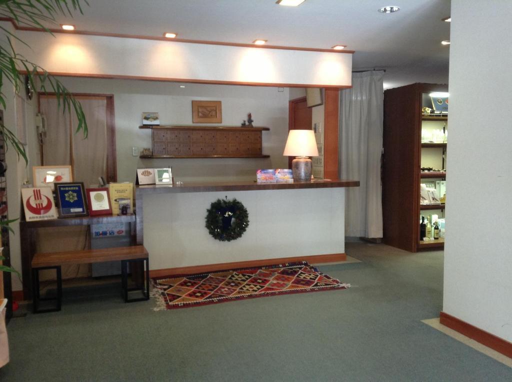 Bergtour Marukita Otel Hakuba Dış mekan fotoğraf